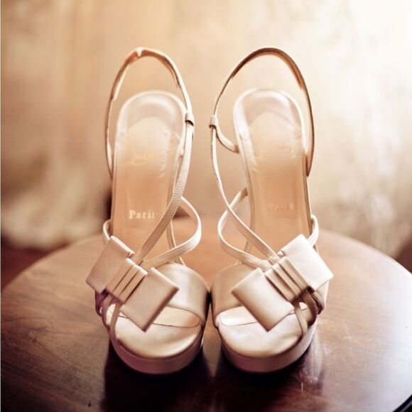 Christain Louboutin - Picture 10 of 17